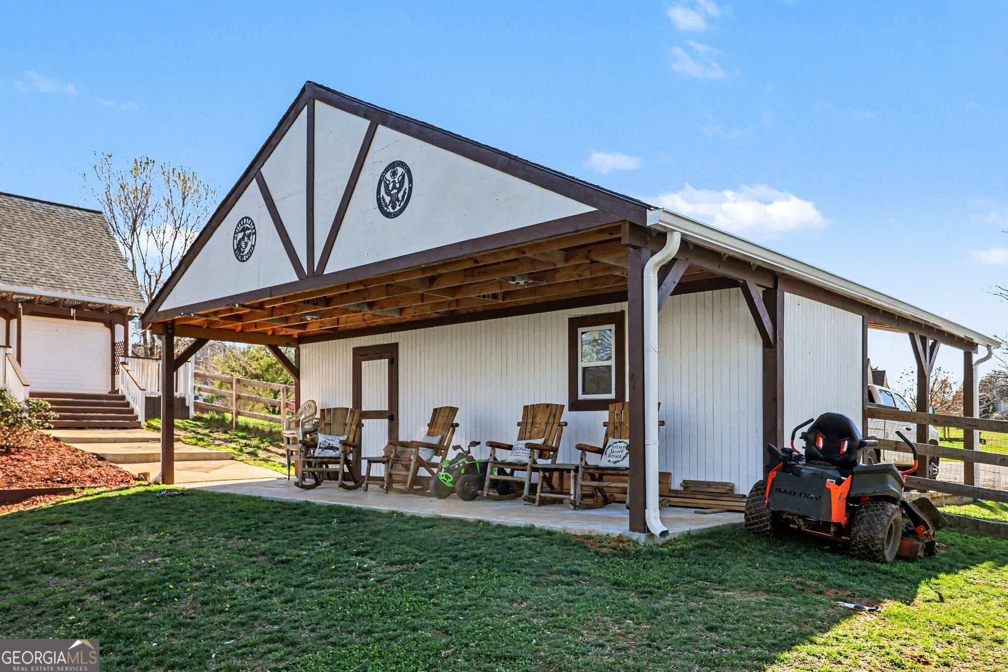 16 Carol Anne Drive Murrayville GA 30564