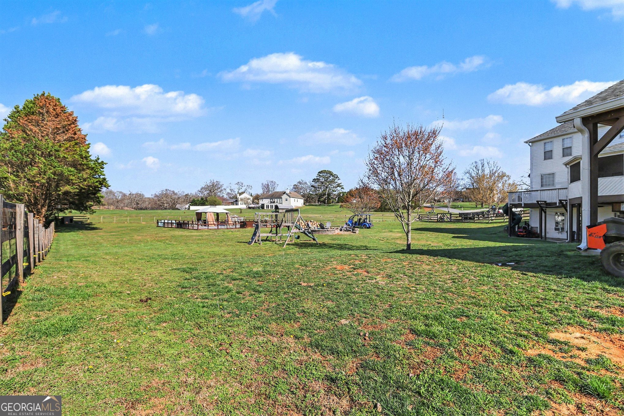 16 Carol Anne Drive Murrayville GA 30564