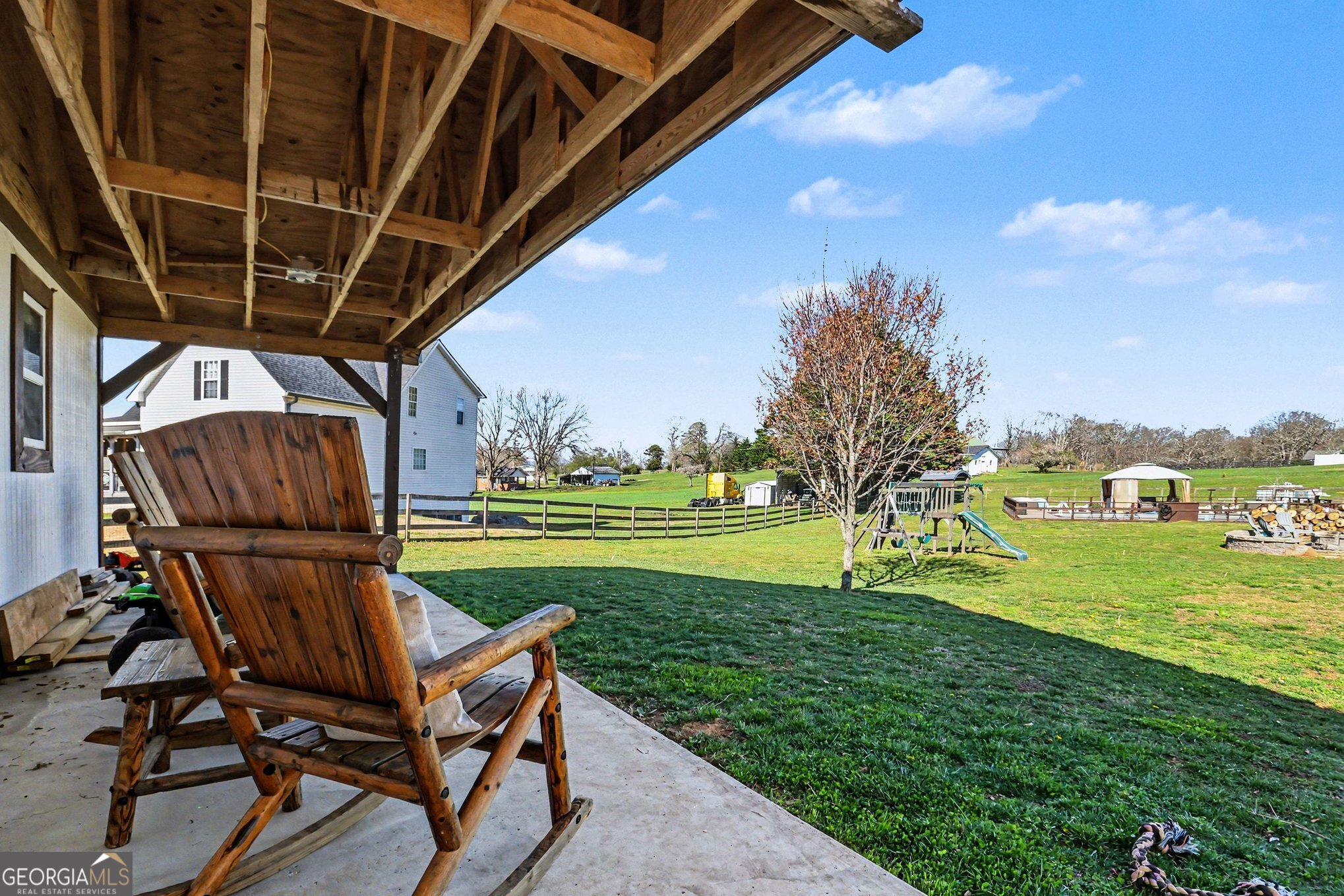 16 Carol Anne Drive Murrayville GA 30564