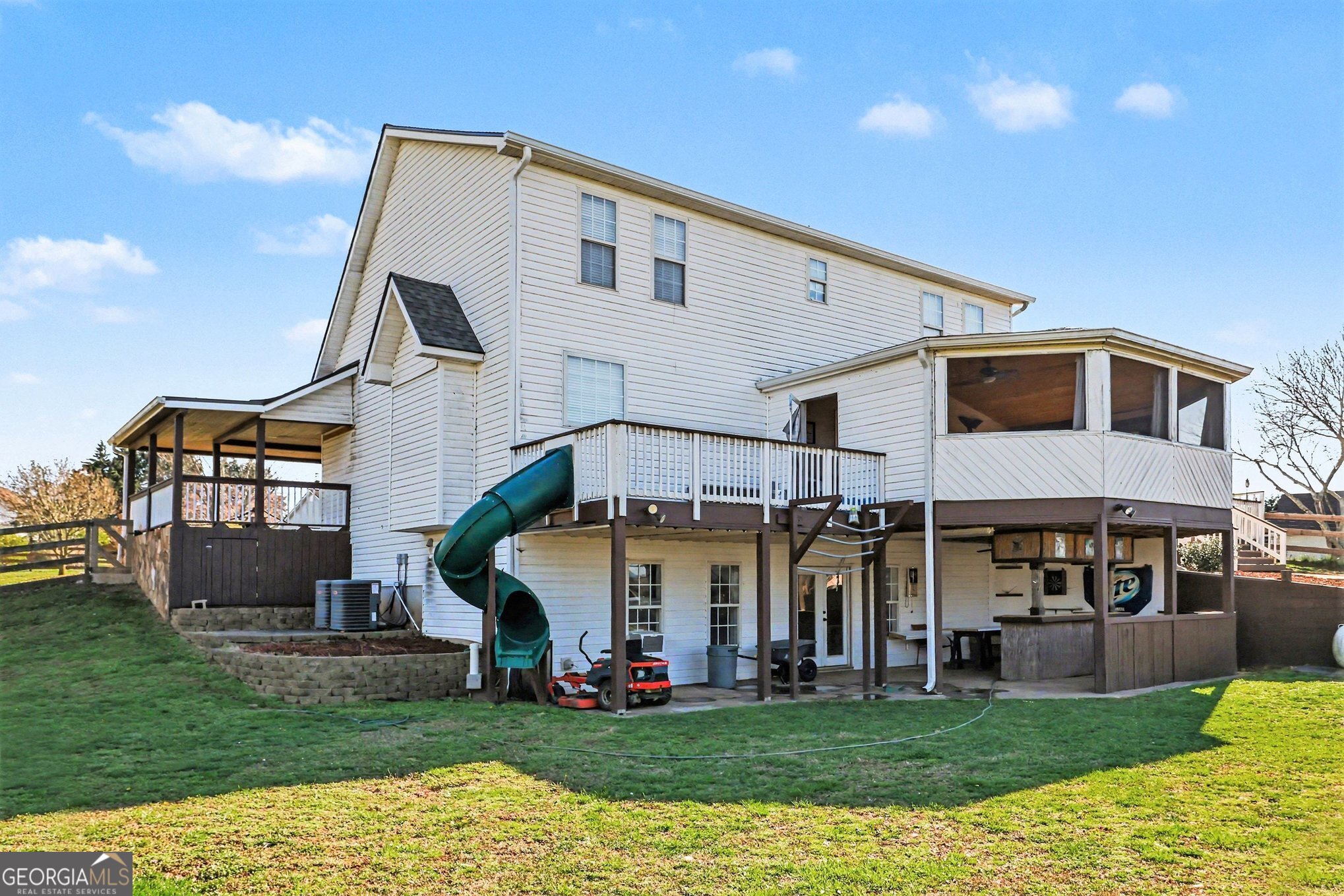 16 Carol Anne Drive Murrayville GA 30564