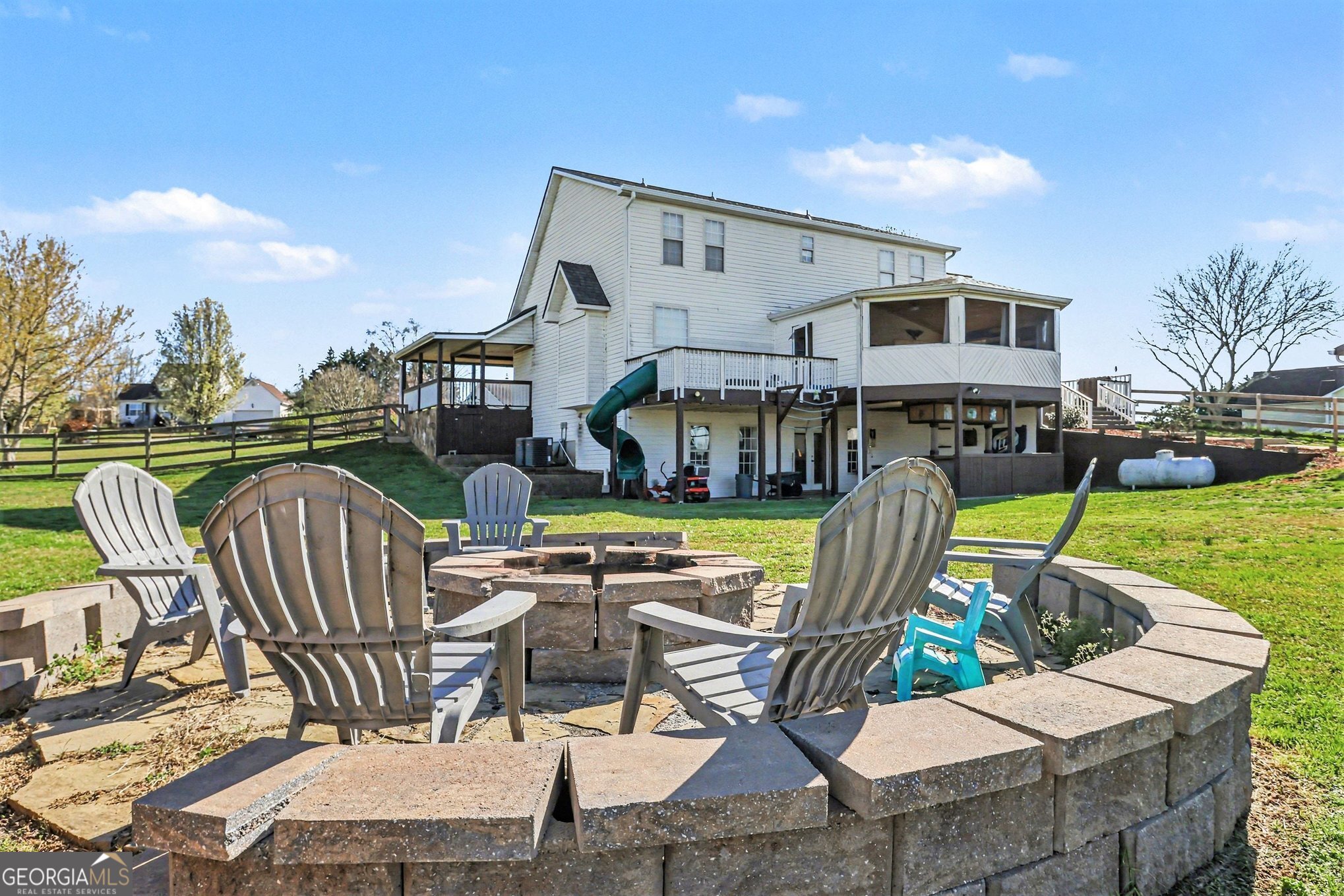16 Carol Anne Drive Murrayville GA 30564