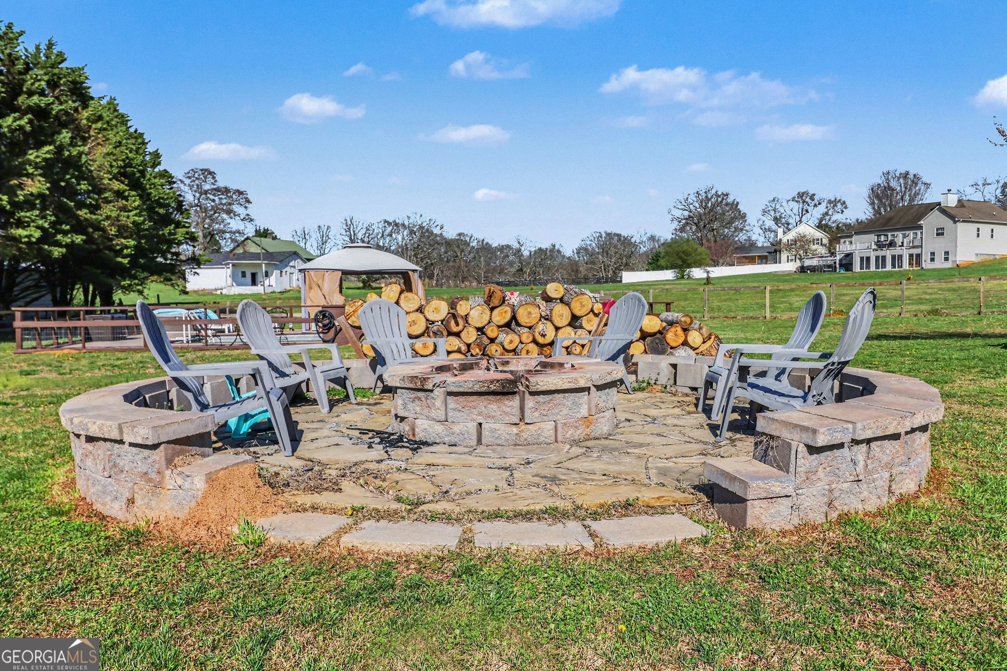 16 Carol Anne Drive Murrayville GA 30564