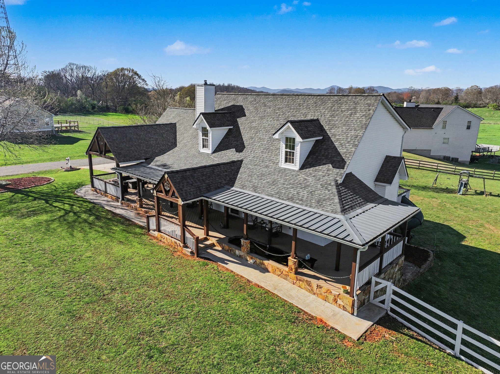 16 Carol Anne Drive Murrayville GA 30564