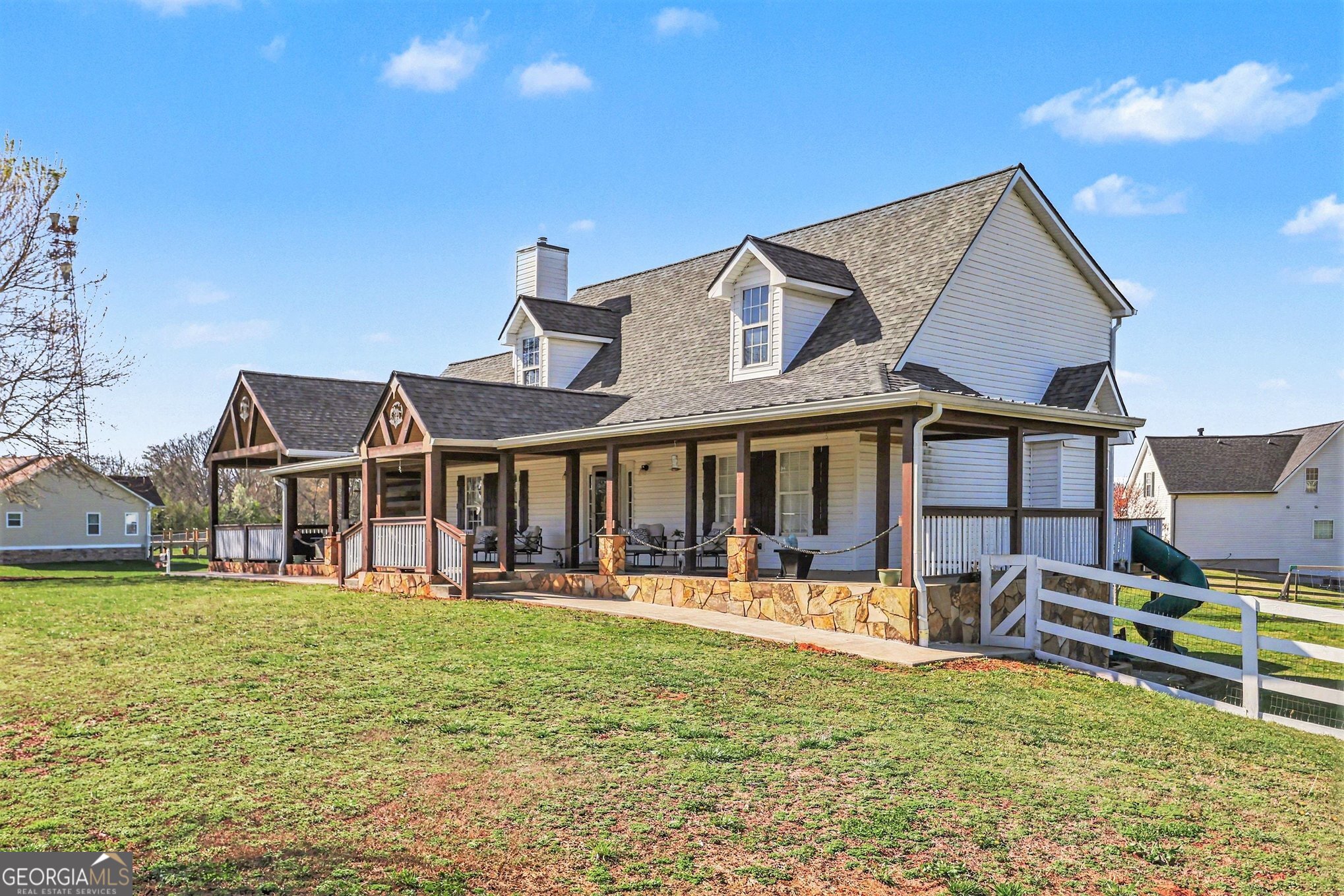 16 Carol Anne Drive Murrayville GA 30564