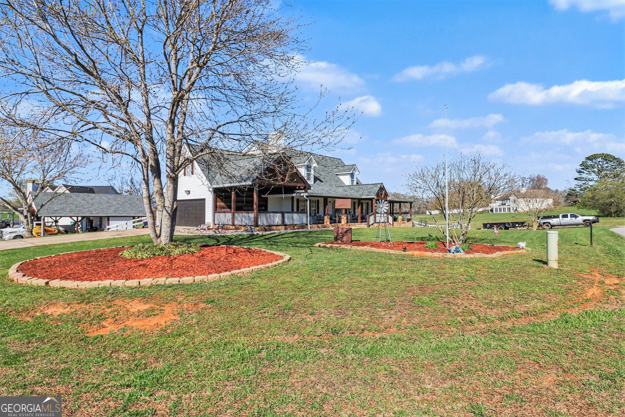 16 Carol Anne Drive Murrayville GA 30564