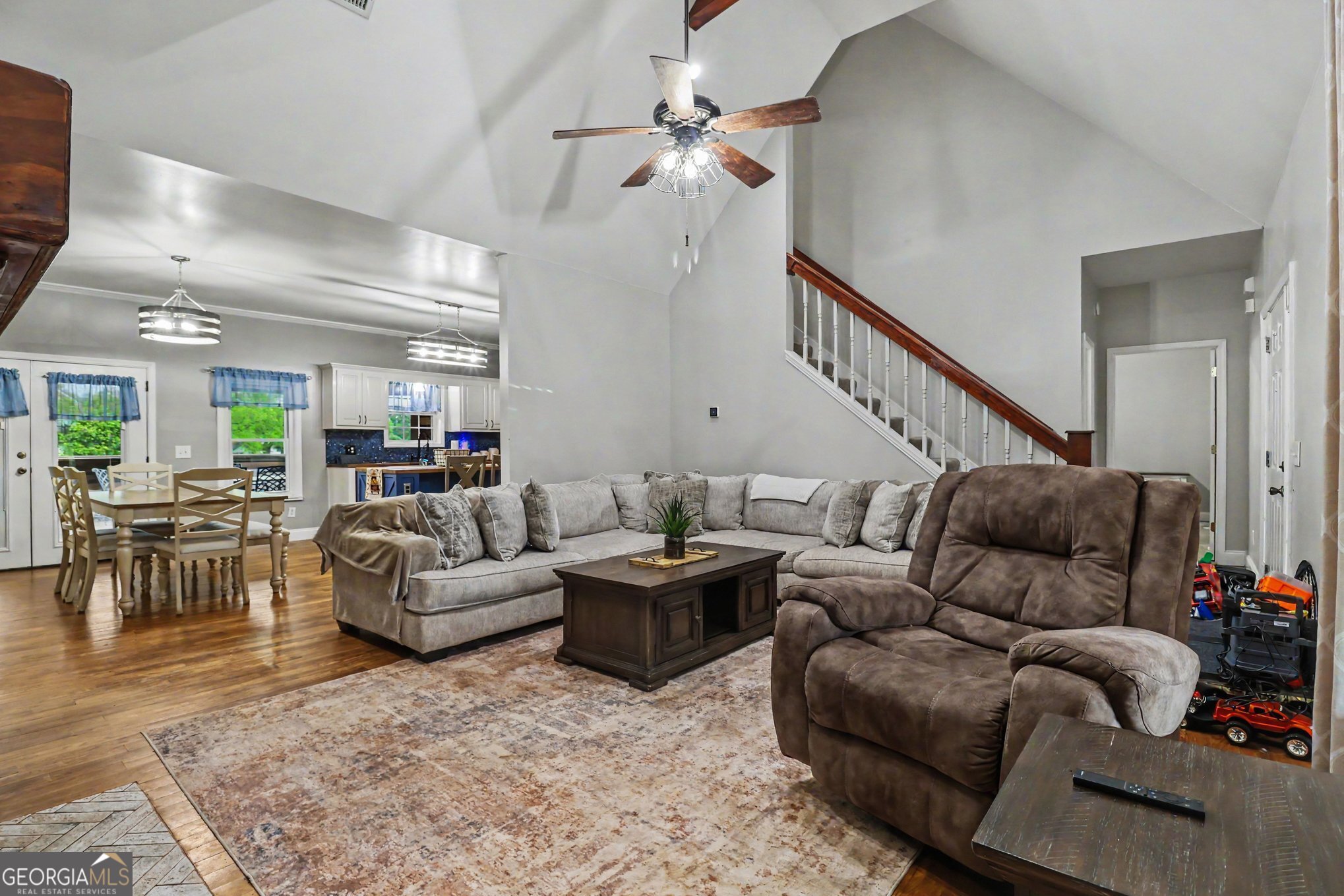 16 Carol Anne Drive Murrayville GA 30564