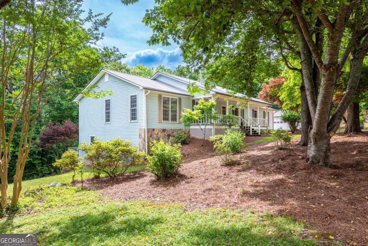 58 Green Forest Parkway Jasper GA 30143