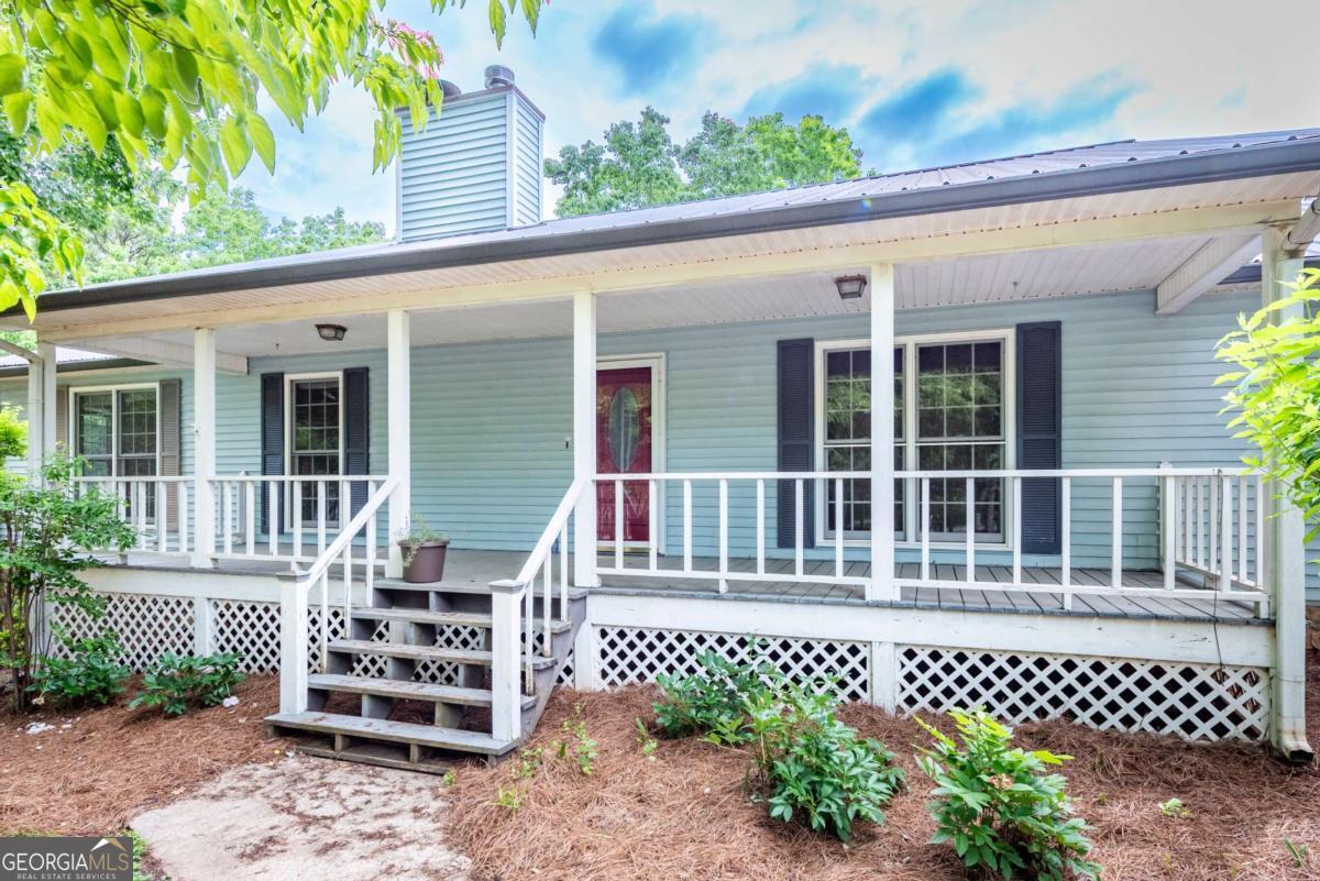 58 Green Forest Parkway Jasper GA 30143