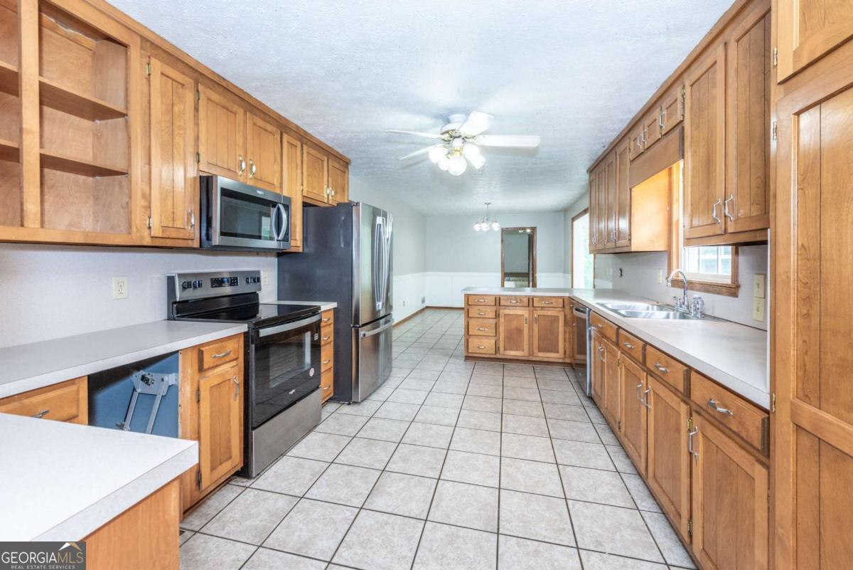 58 Green Forest Parkway Jasper GA 30143