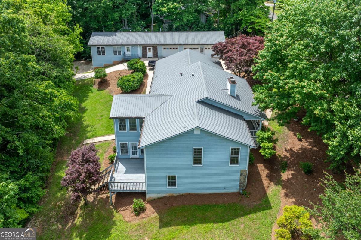 58 Green Forest Parkway Jasper GA 30143