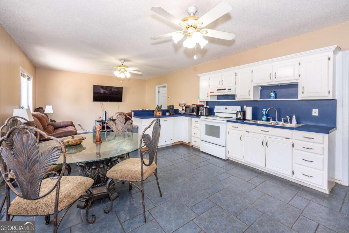 58 Green Forest Parkway Jasper GA 30143