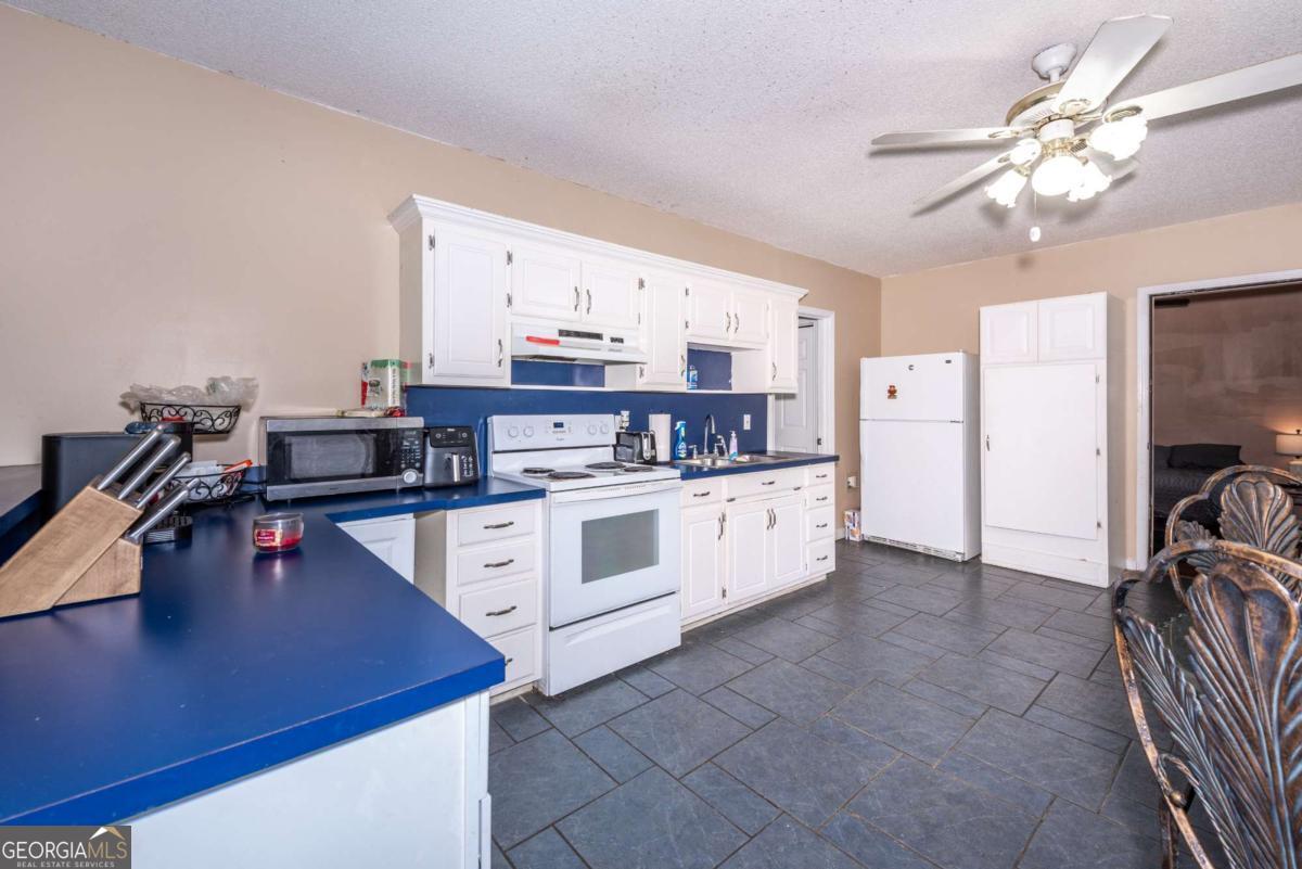 58 Green Forest Parkway Jasper GA 30143