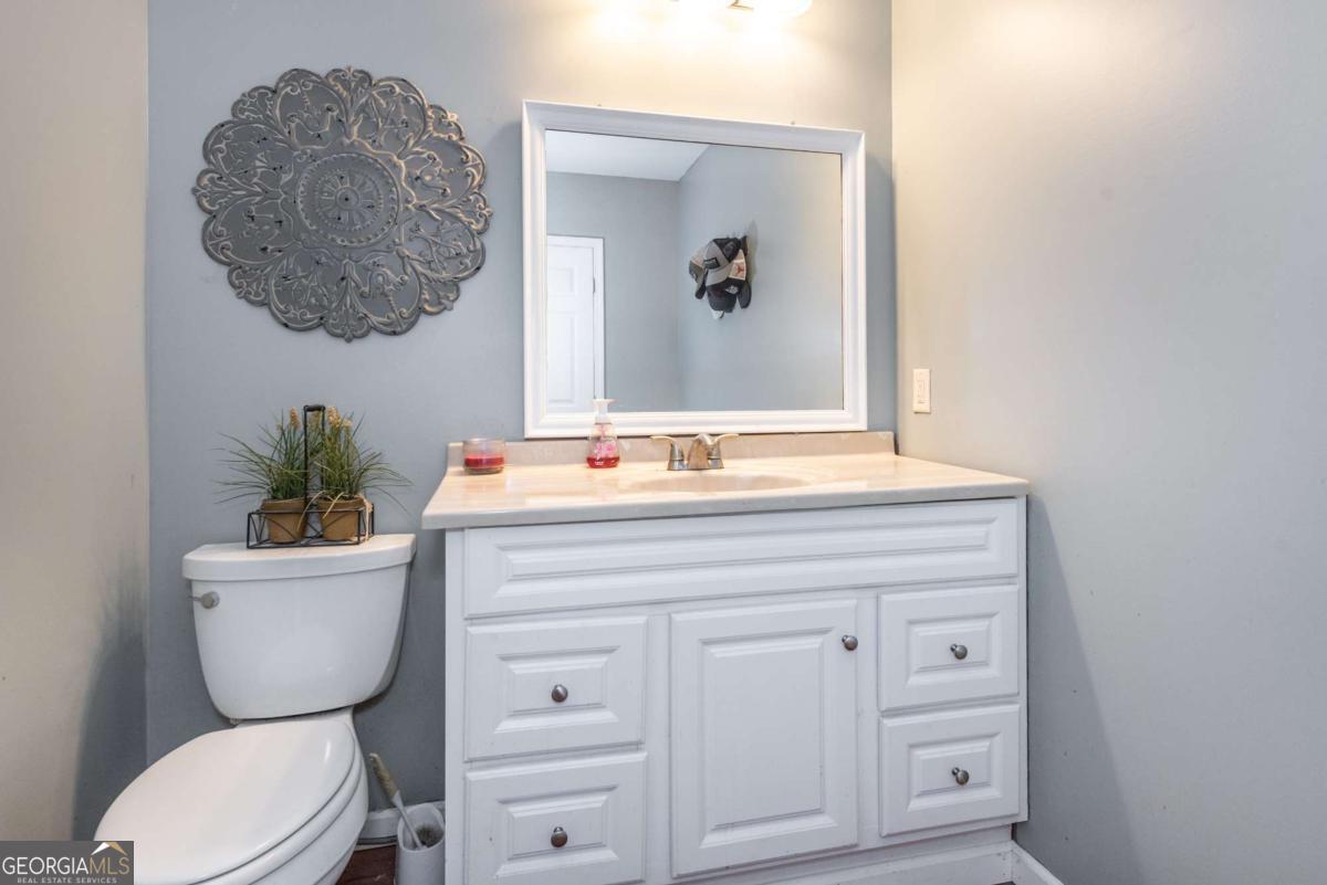 58 Green Forest Parkway Jasper GA 30143