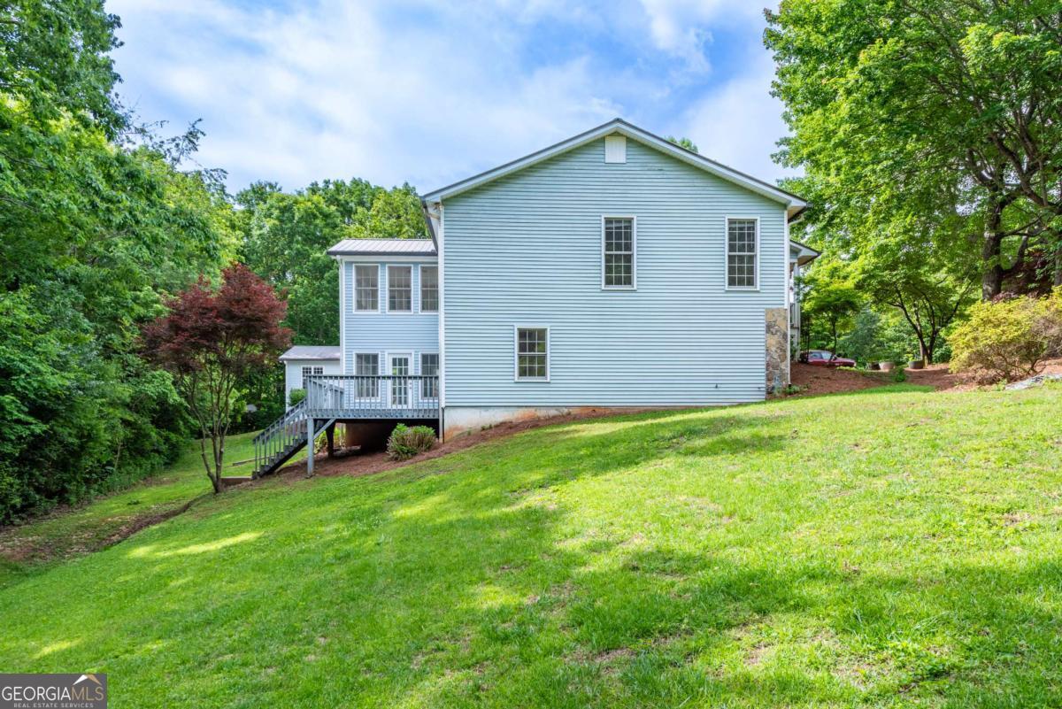 58 Green Forest Parkway Jasper GA 30143