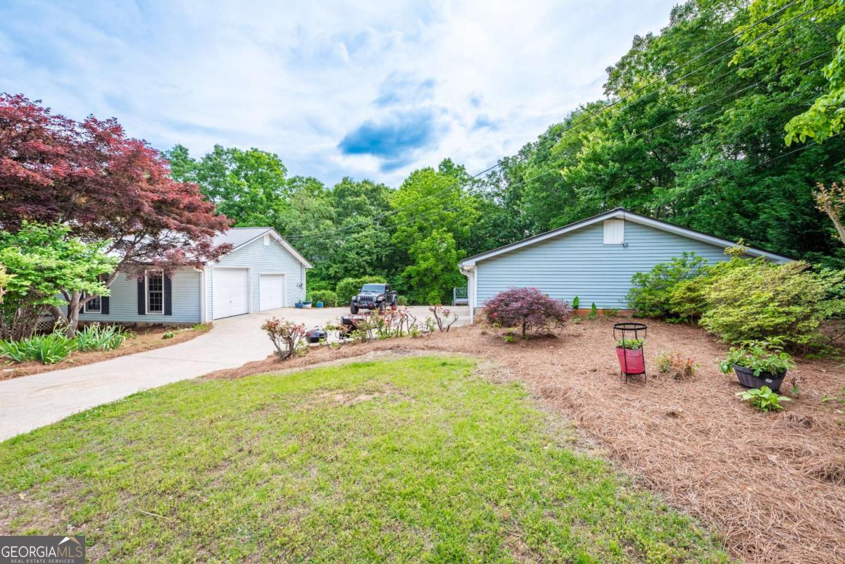 58 Green Forest Parkway Jasper GA 30143