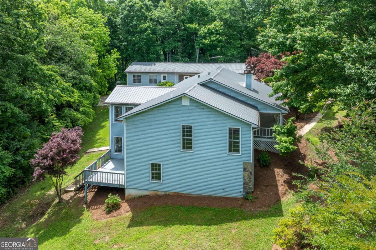 58 Green Forest Parkway Jasper GA 30143