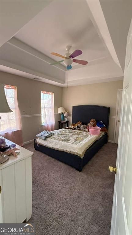 518 Carriage Walk Path Stone Mountain GA 30087
