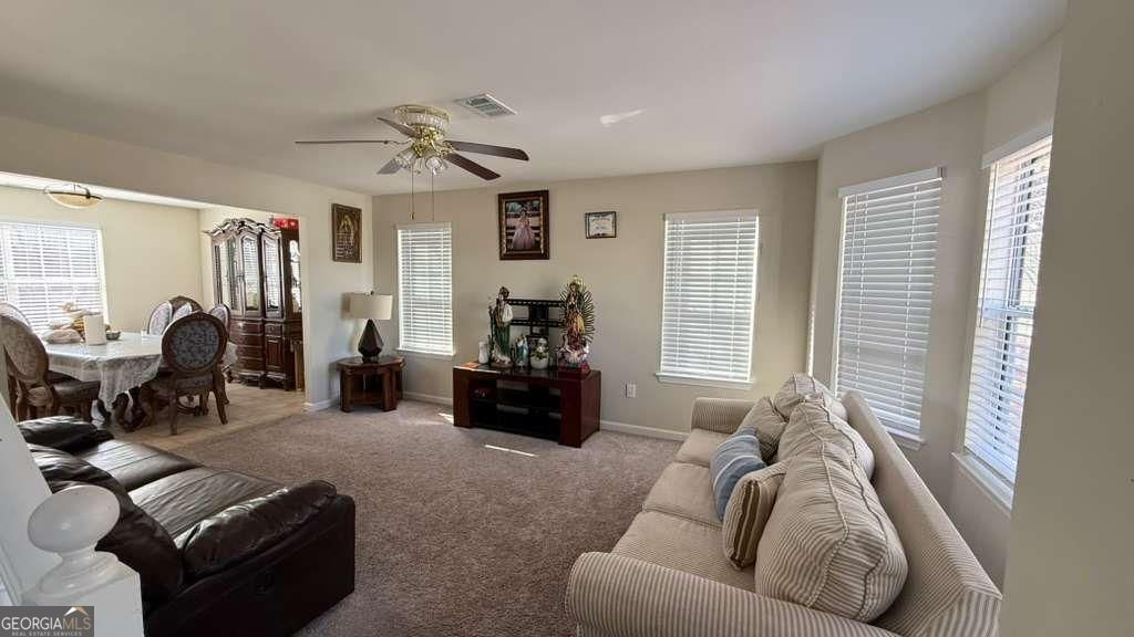 518 Carriage Walk Path Stone Mountain GA 30087