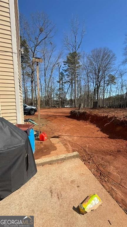 518 Carriage Walk Path Stone Mountain GA 30087
