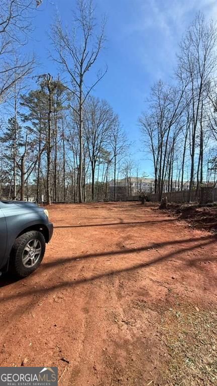 518 Carriage Walk Path Stone Mountain GA 30087
