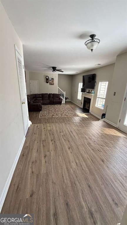518 Carriage Walk Path Stone Mountain GA 30087