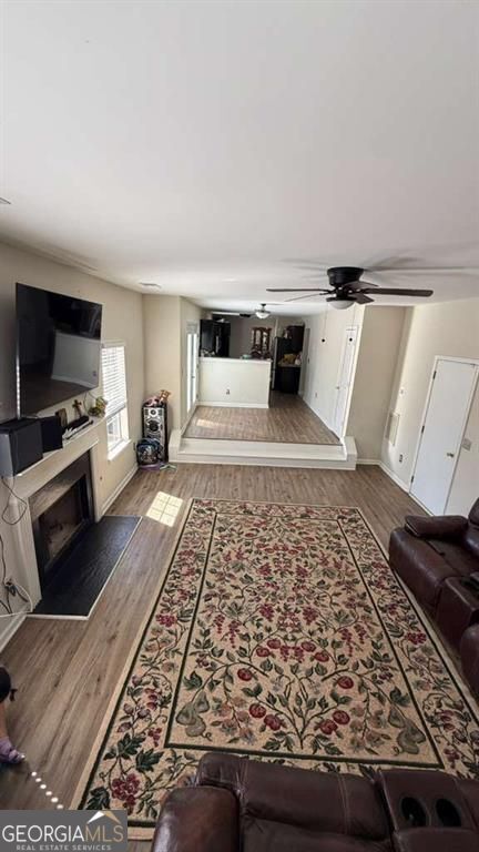 518 Carriage Walk Path Stone Mountain GA 30087