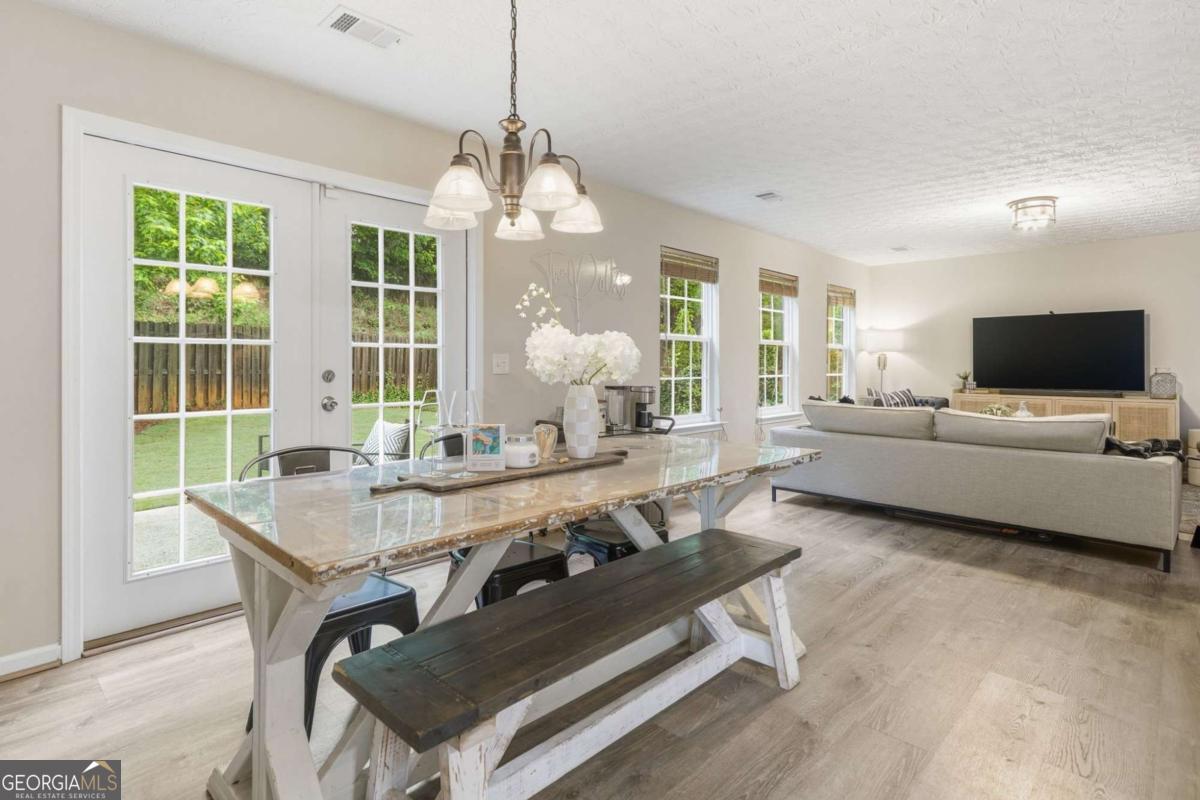 222 Weatherstone Pointe Drive Woodstock GA 30188
