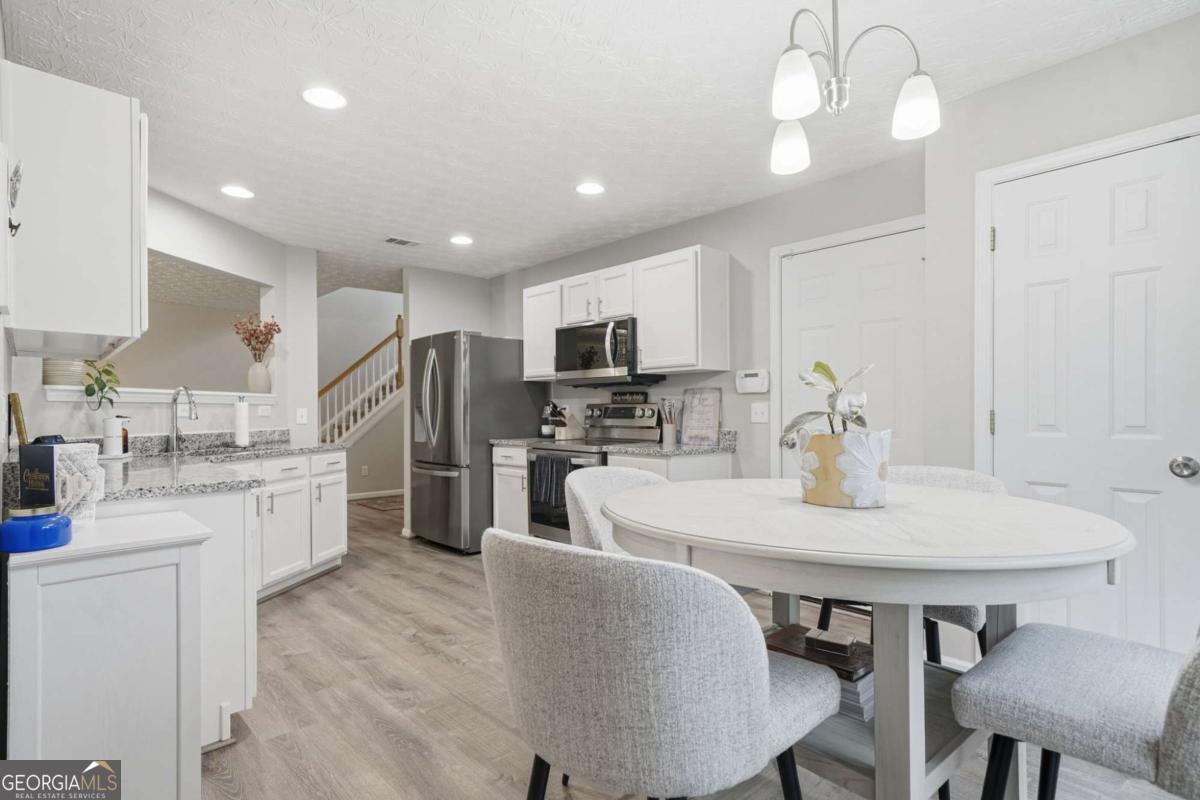 222 Weatherstone Pointe Drive Woodstock GA 30188