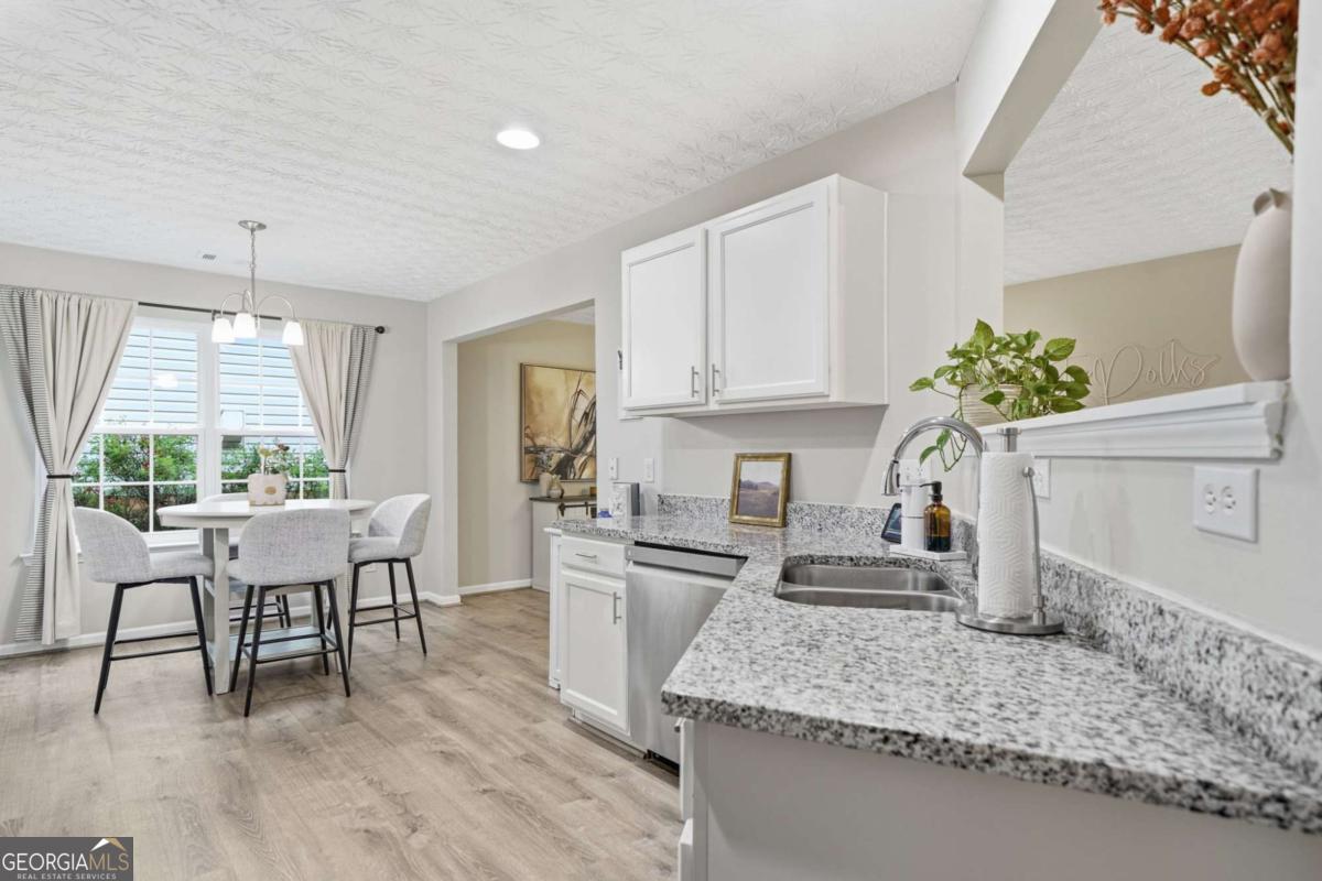 222 Weatherstone Pointe Drive Woodstock GA 30188