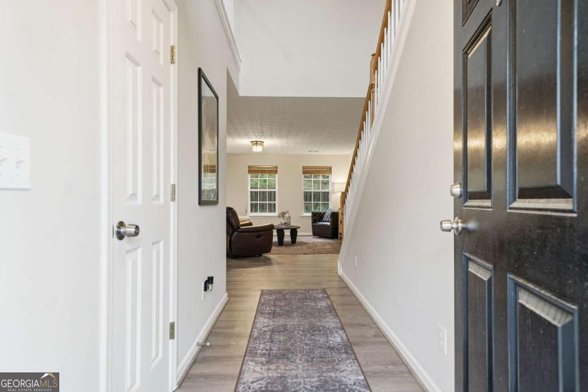 222 Weatherstone Pointe Drive Woodstock GA 30188