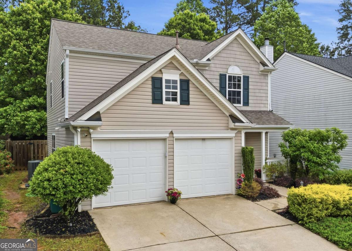 222 Weatherstone Pointe Drive Woodstock GA 30188