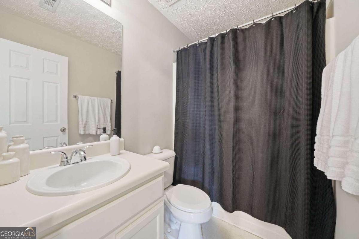 222 Weatherstone Pointe Drive Woodstock GA 30188
