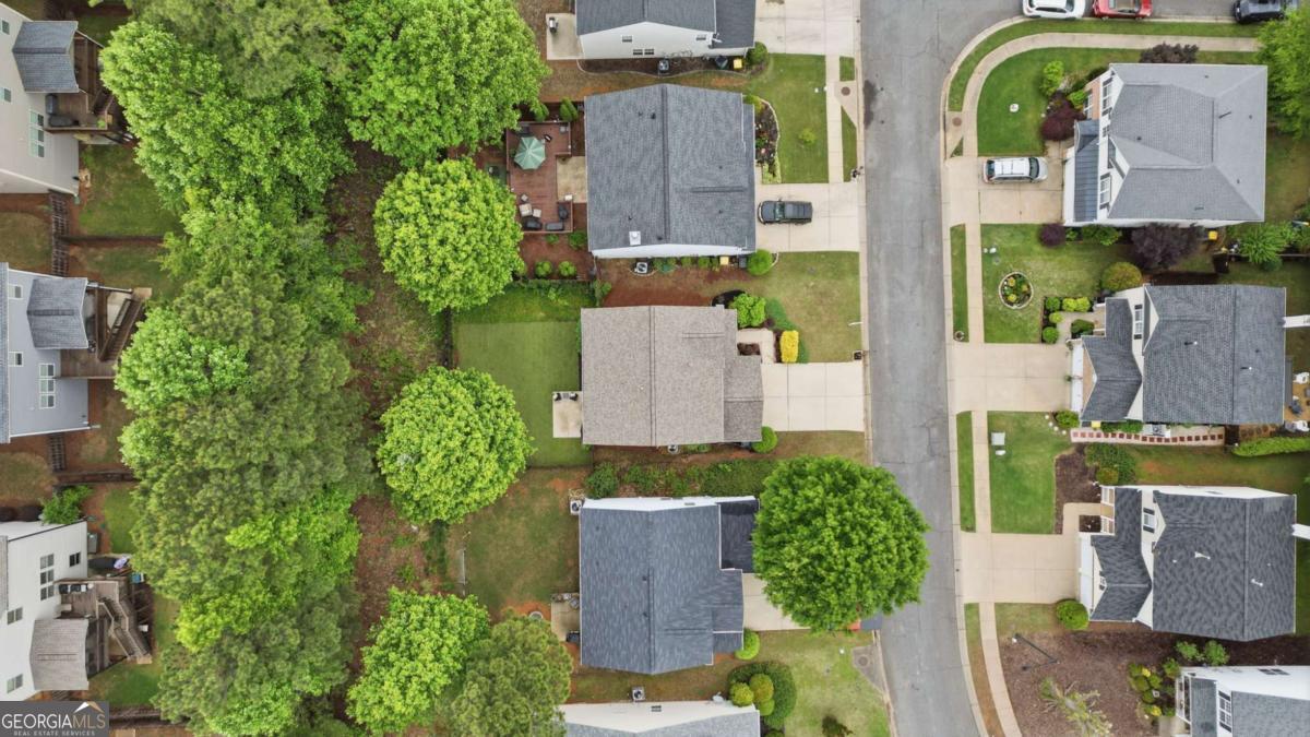 222 Weatherstone Pointe Drive Woodstock GA 30188