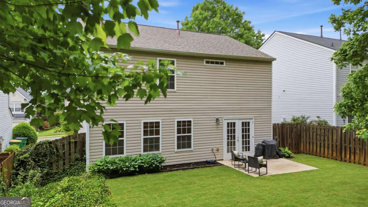 222 Weatherstone Pointe Drive Woodstock GA 30188