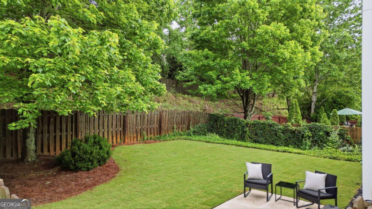 222 Weatherstone Pointe Drive Woodstock GA 30188