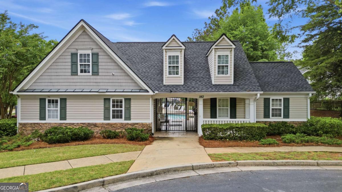 222 Weatherstone Pointe Drive Woodstock GA 30188