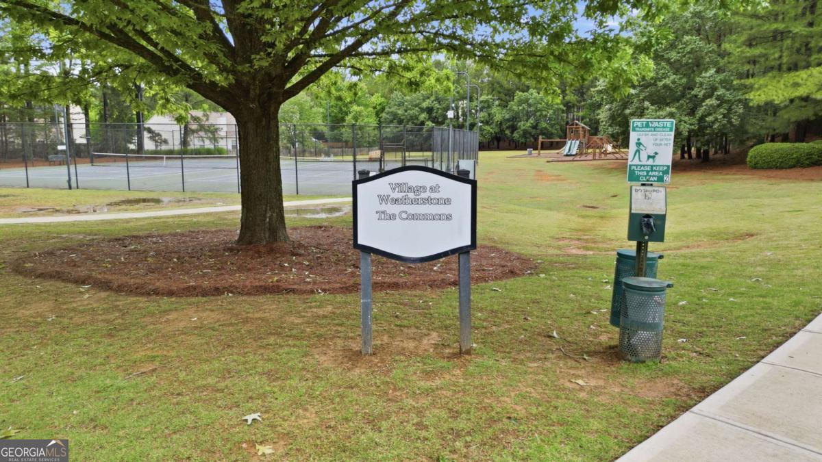 222 Weatherstone Pointe Drive Woodstock GA 30188