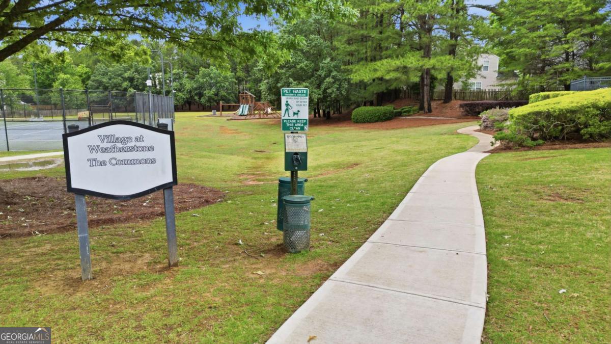 222 Weatherstone Pointe Drive Woodstock GA 30188