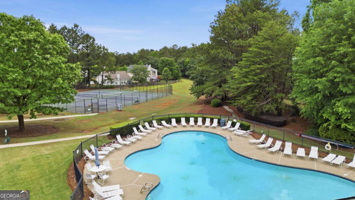 222 Weatherstone Pointe Drive Woodstock GA 30188