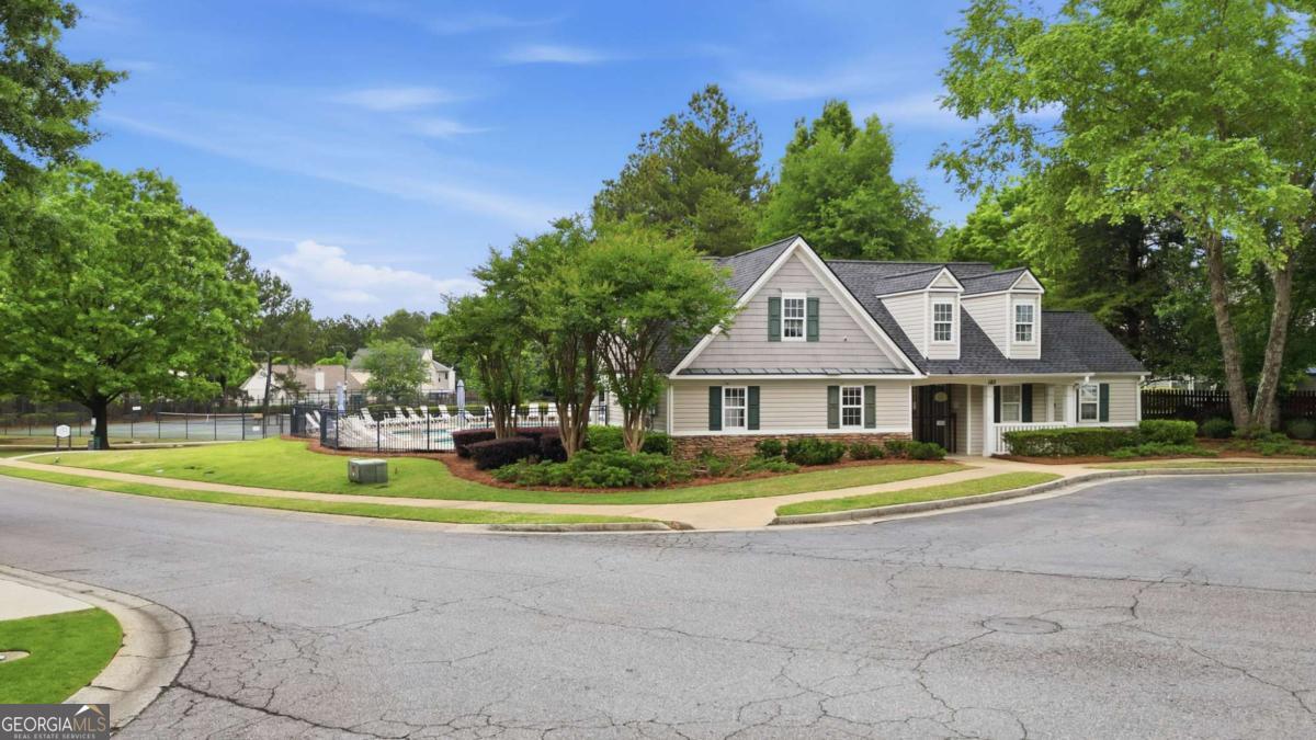 222 Weatherstone Pointe Drive Woodstock GA 30188