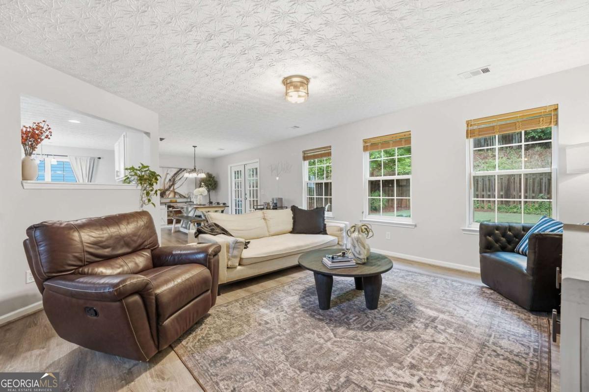 222 Weatherstone Pointe Drive Woodstock GA 30188