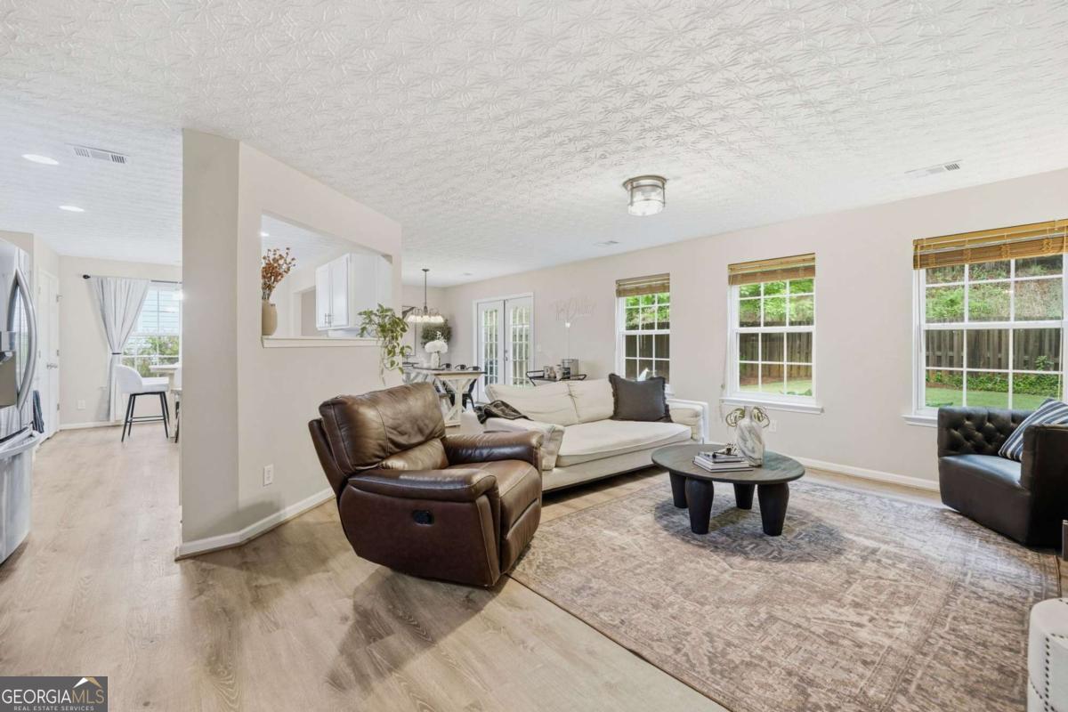 222 Weatherstone Pointe Drive Woodstock GA 30188