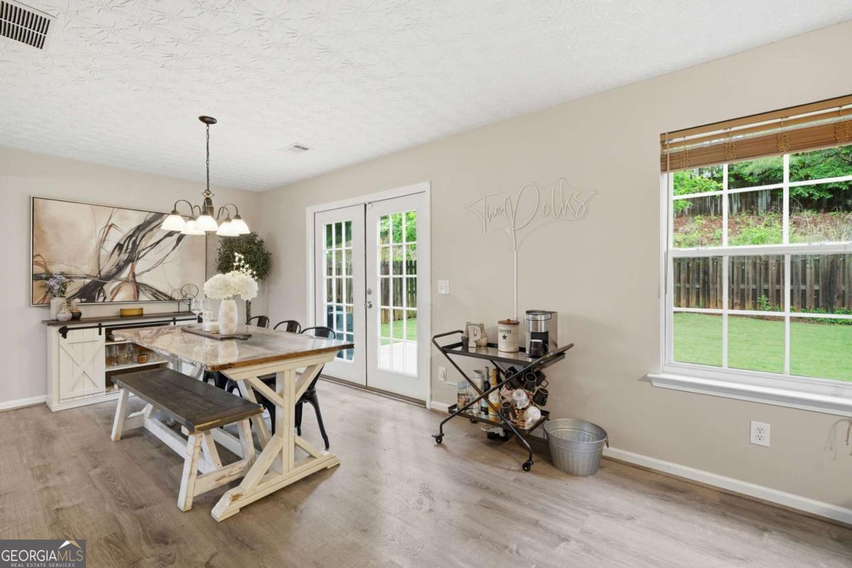 222 Weatherstone Pointe Drive Woodstock GA 30188