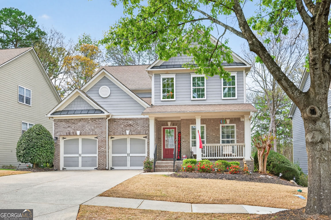 7916 Keepsake Lane Flowery Branch GA 30542