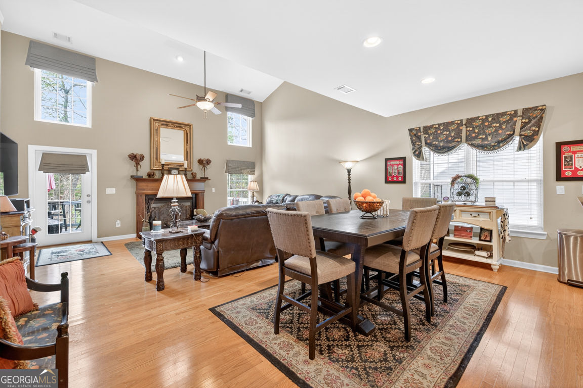 7916 Keepsake Lane Flowery Branch GA 30542