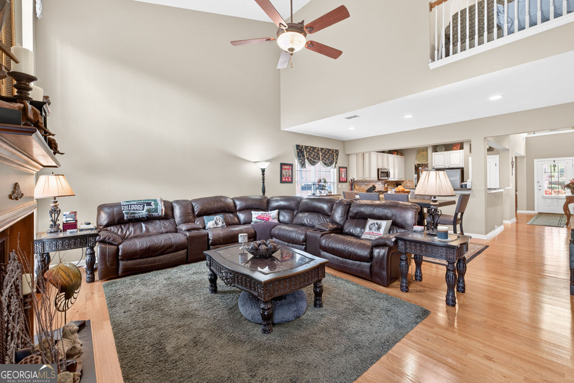 7916 Keepsake Lane Flowery Branch GA 30542