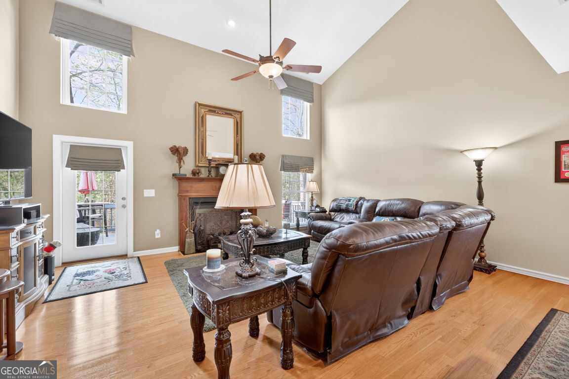 7916 Keepsake Lane Flowery Branch GA 30542