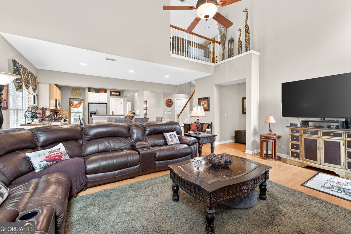7916 Keepsake Lane Flowery Branch GA 30542