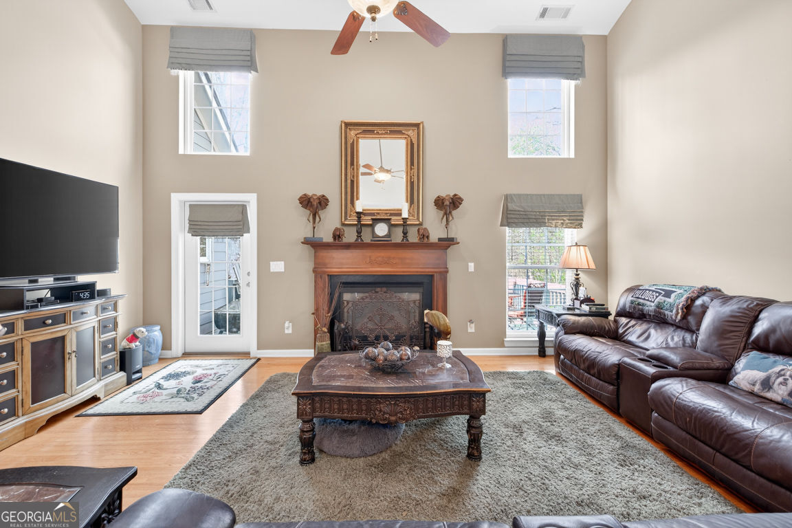 7916 Keepsake Lane Flowery Branch GA 30542