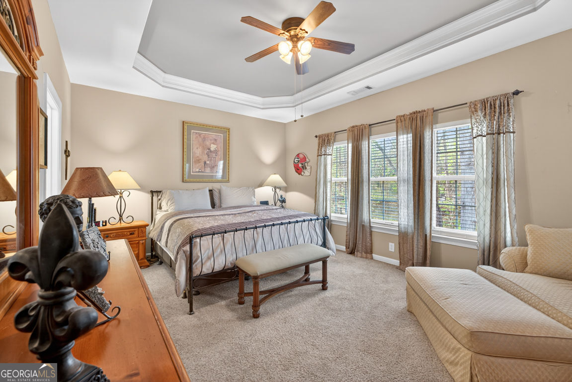 7916 Keepsake Lane Flowery Branch GA 30542